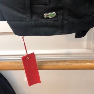 NWT. Lacoste pant